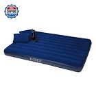 7684024 31180 Intex Airbed Set 2 Pillows