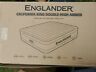 07445007171187 313045816896 Englander First Ever Microfiber California King Air Mattress