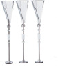313112334346 Popmoon Stainless Steel Bed Center Slat Support Leg