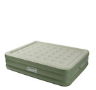 3138522094263 Coleman Raised Airbed Air
