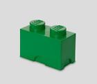 31516068 Lego Dark Green Storage 762152346602