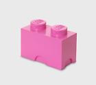 31516075 Lego Medium Pink Storage 762152346633