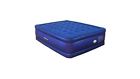 Bd-1224gt 3164072 Air Raised Queen V2 Top Id Comfort Bed Flocked