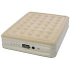 32100 Serta Inflatable Airbed Mattress 688967232100