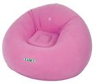 32148238 Pool Central Round Flamingo Pink Easigo Inflatable Single 093422608145