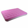32922980 Pool Central Double Sized Pink Flocked Inflatable Guest 193228070020