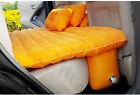 3309 Car Air Bed Inflatable Pillows Electric Pump Carrier 654409703309