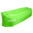 330g Laybag Inflatable Air Lounge 845053003307