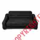 339727 Intex Inflatable Sofa Bed Couch Air Sleeper Dorm Mattress Queen Chair Pull Out 660960339727