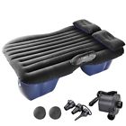 33cab001-138c-06 Yescom Car Air Bed 657258003828