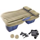 33cab001-138c-10 Yescom Car Air Bed 657258003835