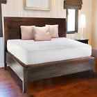 7053786 34410 Aerus Queen Mattress Pad Memory