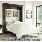 35064715-dba Letomuro Wall Bed Queen 759740673103