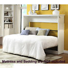 35065139-dba Letomuro Wall Bed Full 759740673134