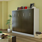 35065579-dba Letomuro Wall Bed Full 759740673066