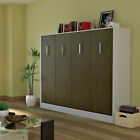 35065600-dba Letomuro Wall Bed Full 759740673073