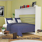 35065619-dba Letomuro Wall Bed Pull 759740673059