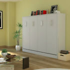 35065639-dba Letomuro Wall Bed Full 759740673080