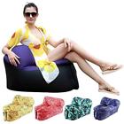 35321 Hake Inflatable Lounger Chair Carry Bag Portable Air 653472663428