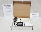 3602 Mattress Massager With Controller Still In Box All Beds Twin