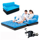 364836 Bestwayg Inflatable Double Sofa