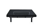 36592 Primo International Felipe Upholstered Adjustable Bed Base
