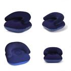 36843 Air Mattresses Inflatable Flocked Sofa And Ultra Lounge 712640273729