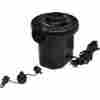 37342 Intex Air Mattress Electric Pump Inflatable Bed Lounger Pool Ac 747925137342