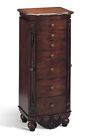 900065 38 Armoire " Armoire- Jewelry Coaster 13 16.5