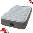 3872 Intex Inflatable Full Airbed 606595833872