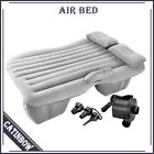 2-pillow 391521711705 Catinbow Car Air Bed Inflatable Mattress Back Seat