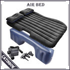 W-2-pillow 391521800874 Catinbow Car Air Bed Inflatable Mattress Back Seat