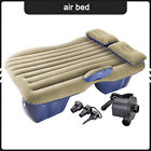 391521832790 Catinbow Car Air Bed Inflatable Mattress Back Seat