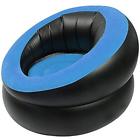 3cqsf01bl0 Inflatable Lounge Chair Swimming Water Pool Floating Hiking 647356312663