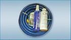 4-66-dlx Innomax Deluxe Hose Kit Waterbed Conditioner