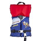 40223-infcld Waterbrands Kids Graphic Vest 814154012426