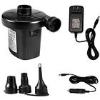 405dn33yqy Electric Pumps Air Pump Portable With Nozzles Car 738956752703