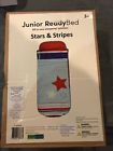 406ssr Worlds Apart Stars And Stripes Junior Readybed 638936827684