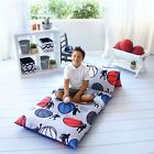 Fasc231 410878 Butterfly Craze Floor Lounger 617222410878