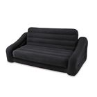 41119 Unbranded Inflatable Queen Bed Sofa Outdoor Camping Chair 715537441119