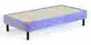 Fc-mk38l-01 413844 Memory Foam Kidz Lavender Mattress Foundation Cover Id