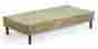 Fc-mk38be-01 413846 Memory Foam Kidz Beige Box Spring Cover Id
