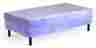 Cm-mk38l-01 413849 Memory Foam Kidz Lavender Mattress Cover Id