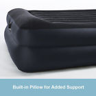 41946 Intex Twin Air Mattress Double Bed Pillow Electric 8945176841946