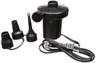 41wes39017 Wembley Quick Fill Electric Air Pump Inflator For 017149325598