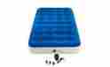 42232346 Aerobed Air Twin Size Bed Camping Mattress Extrabed With Pump Airbed 760433002377
