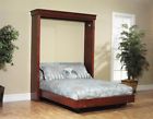 424klp Diy Plans Build Your Own Queen Sized Murphy 706098338246