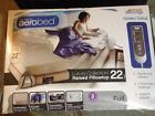 42822417 Aerobed Pillow Top Inflatable