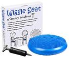 43201-45182 Sensory Solutions Wiggle Seat Inflatable Chair Cushion For 0799475607370