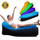 43220-61586 Hake Inflatable Bed Couch Air Sleeping Sofa Lounger 653472663060